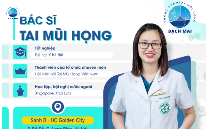 phòng khám nội soi tai mũi họng ngoài giờ