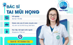 phòng khám tai mũi họng nguyễn văn cừ